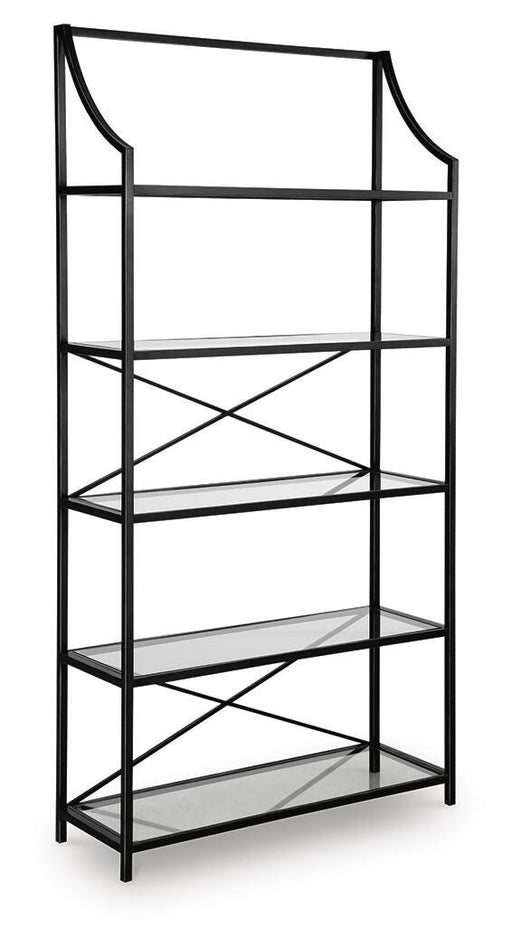 Dakerwell 72" Bookcase - Ogle Furniture (TN)