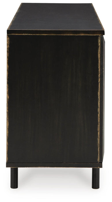 Fair Ridge Accent Cabinet - Ogle Furniture (TN)
