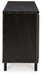 Fair Ridge Accent Cabinet - Ogle Furniture (TN)