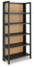 Abyard Bookcase - Ogle Furniture (TN)