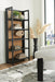 Abyard Bookcase - Ogle Furniture (TN)