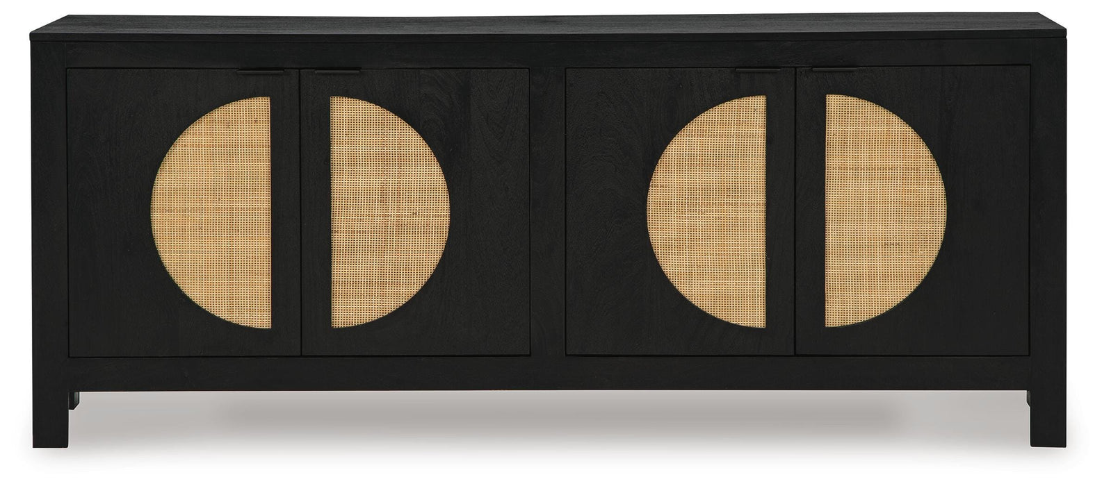 Cliffiings Accent Cabinet - Ogle Furniture (TN)