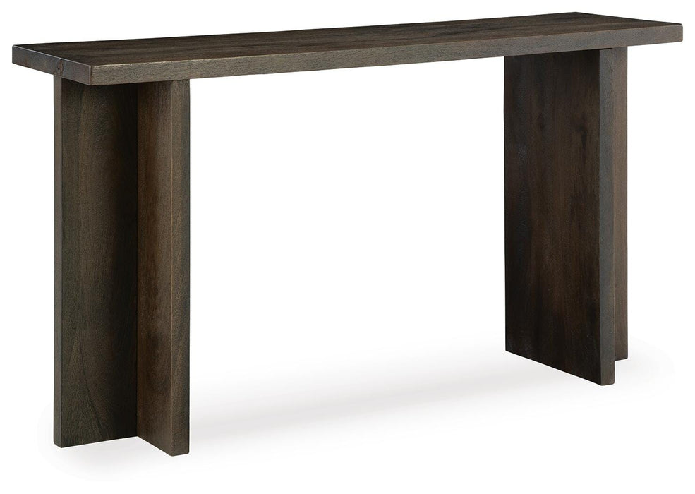 Jalenry Console Sofa Table - Ogle Furniture (TN)
