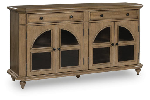 Barlomore Accent Cabinet - Ogle Furniture (TN)