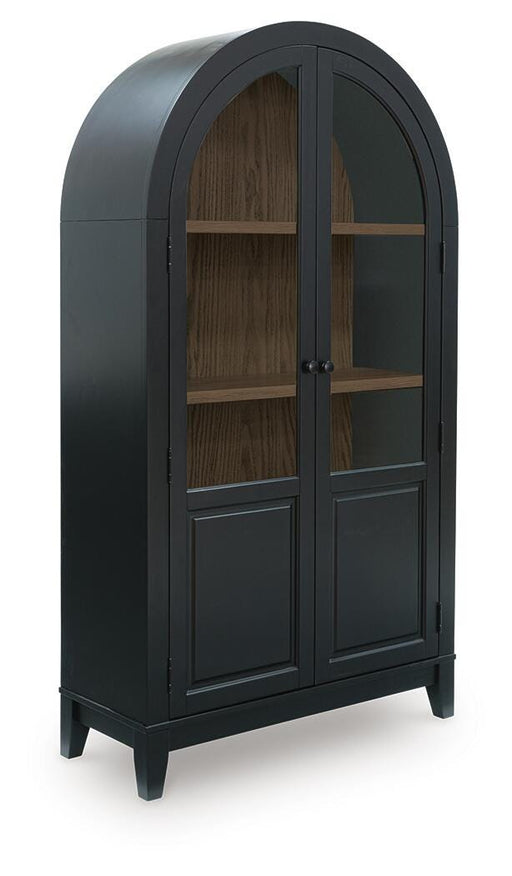 Dagandale Accent Cabinet - Ogle Furniture (TN)