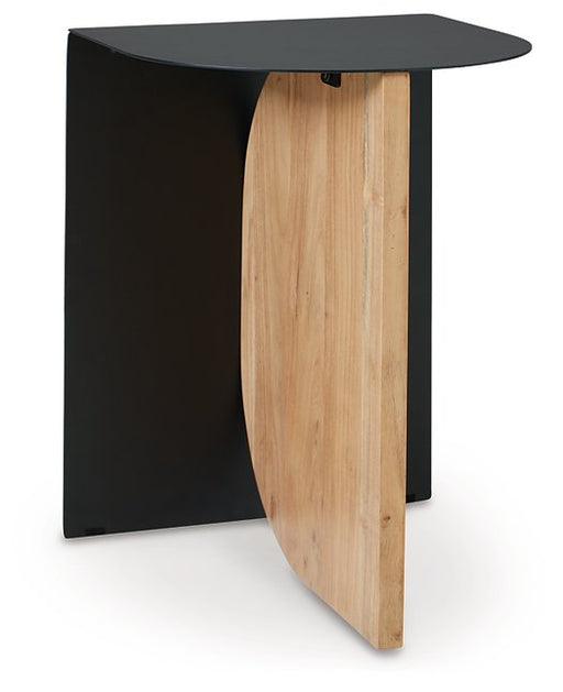 Ladgate Accent Table image