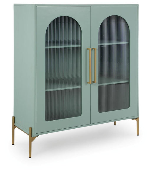 Adwen Accent Cabinet - Ogle Furniture (TN)