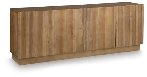 Timkins Accent Cabinet - Ogle Furniture (TN)