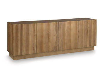 Timkins Accent Cabinet - Ogle Furniture (TN)