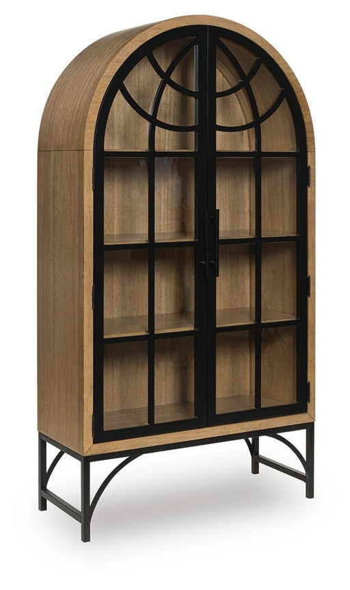 Gwenwich Accent Cabinet - Ogle Furniture (TN)