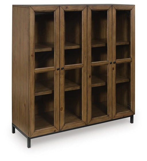 Wrenridge Accent Cabinet - Ogle Furniture (TN)