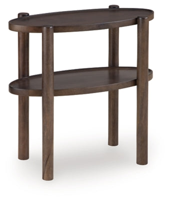 Wiattbury Accent Table - Ogle Furniture (TN)