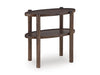 Wiattbury Accent Table - Ogle Furniture (TN)