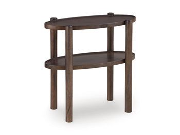 Wiattbury Accent Table - Ogle Furniture (TN)