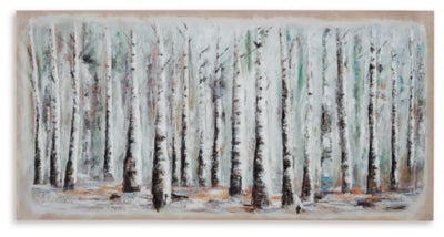 Calbert Wall Art - Ogle Furniture (TN)