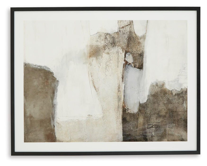 Aldricton Wall Art - Ogle Furniture (TN)