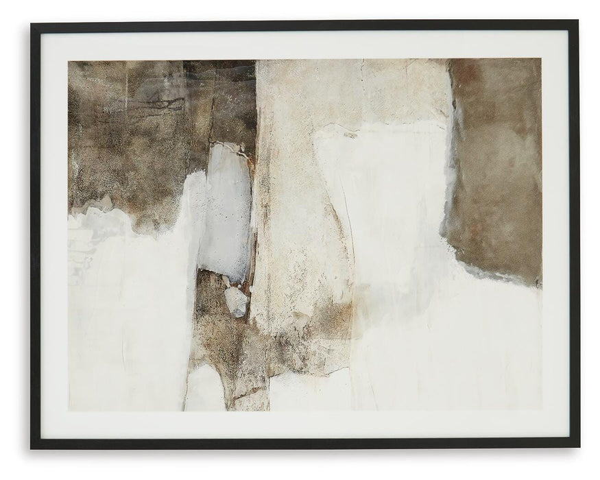 Aldricton Wall Art - Ogle Furniture (TN)