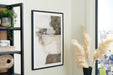 Aldricton Wall Art - Ogle Furniture (TN)