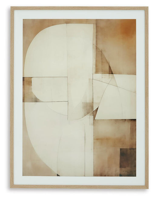 Corlain Wall Art - Ogle Furniture (TN)