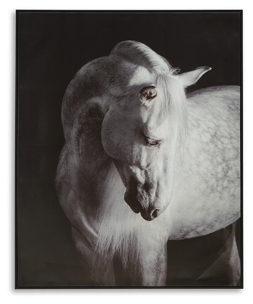 Archerwick Wall Art - Ogle Furniture (TN)