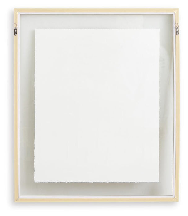 Bryneford Wall Art (Set of 4) - Ogle Furniture (TN)