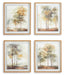 Bryneford Wall Art (Set of 4) - Ogle Furniture (TN)