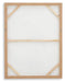 Aubinell Wall Art (Set of 2) - Ogle Furniture (TN)