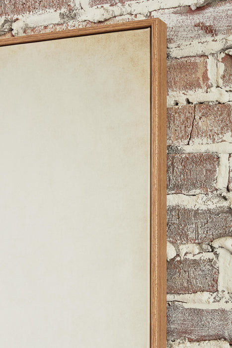 Aubinell Wall Art (Set of 2) - Ogle Furniture (TN)