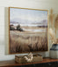 Clarkford Wall Art - Ogle Furniture (TN)
