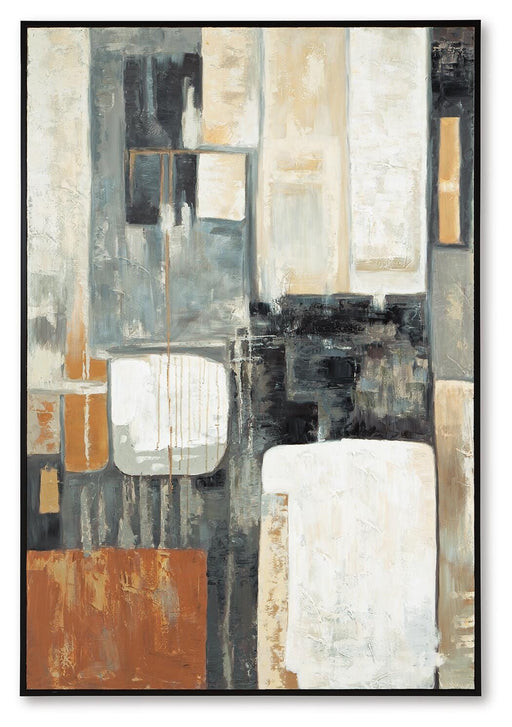 Howford Wall Art - Ogle Furniture (TN)