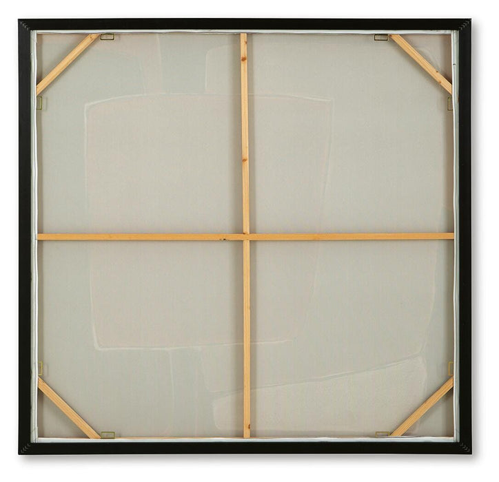 Actman Wall Art - Ogle Furniture (TN)