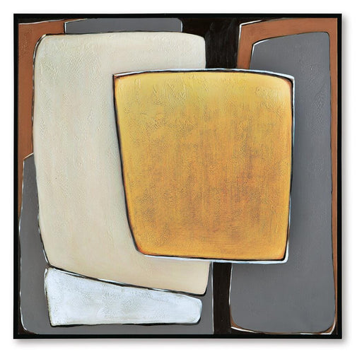 Actman Wall Art - Ogle Furniture (TN)