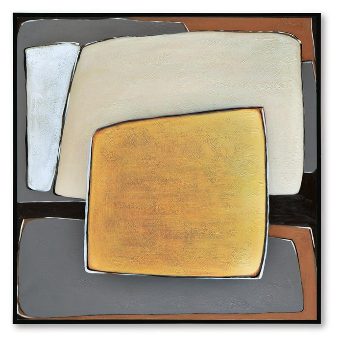Actman Wall Art - Ogle Furniture (TN)