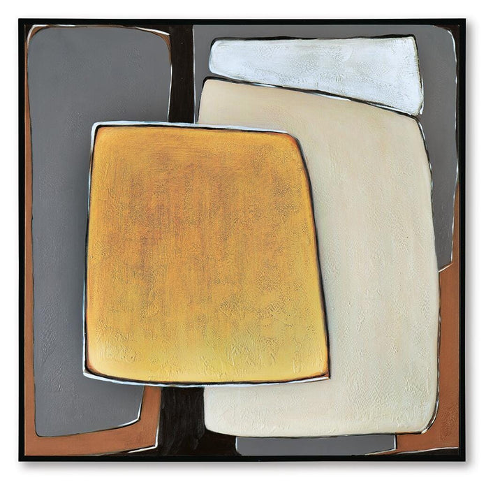Actman Wall Art - Ogle Furniture (TN)