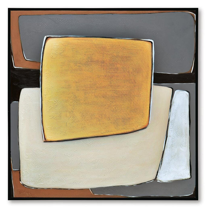 Actman Wall Art - Ogle Furniture (TN)