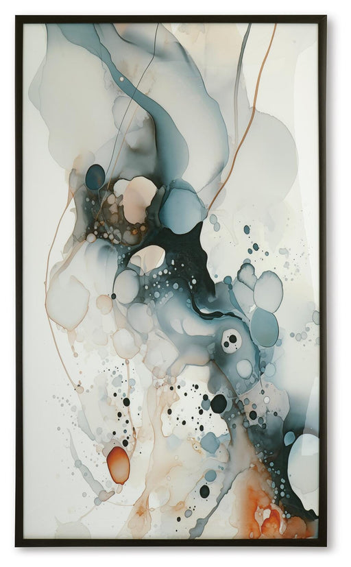Foxenburg Wall Art - Ogle Furniture (TN)