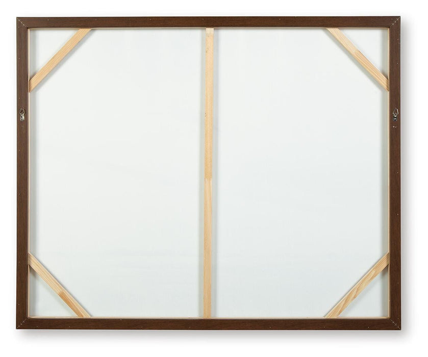 Taymen Wall Art - Ogle Furniture (TN)