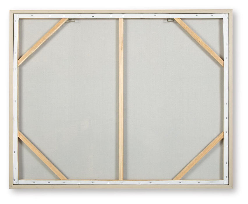 Worthney Wall Art - Ogle Furniture (TN)