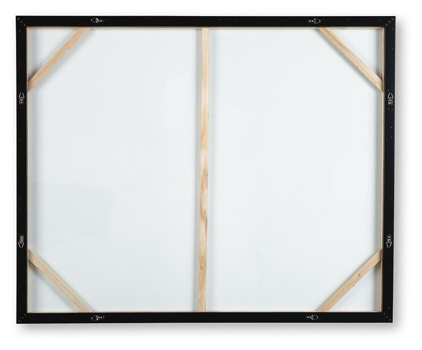 Vinick Wall Art - Ogle Furniture (TN)