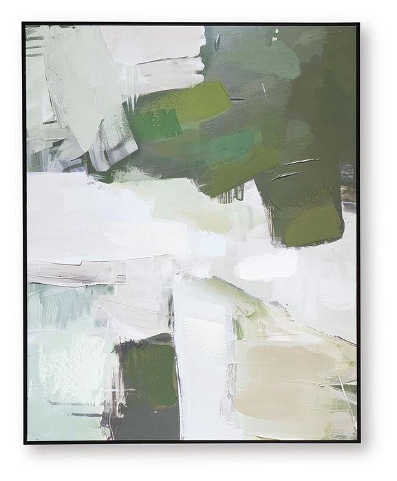 Vinick Wall Art - Ogle Furniture (TN)