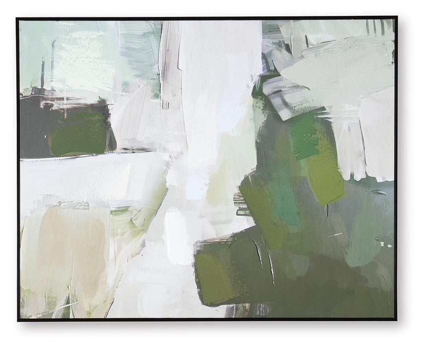 Vinick Wall Art - Ogle Furniture (TN)