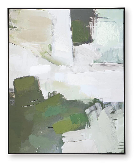 Vinick Wall Art - Ogle Furniture (TN)