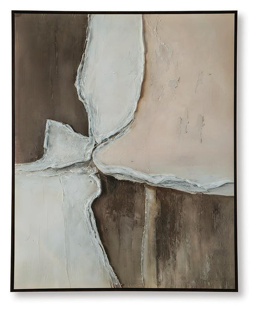 Junward Wall Art - Ogle Furniture (TN)