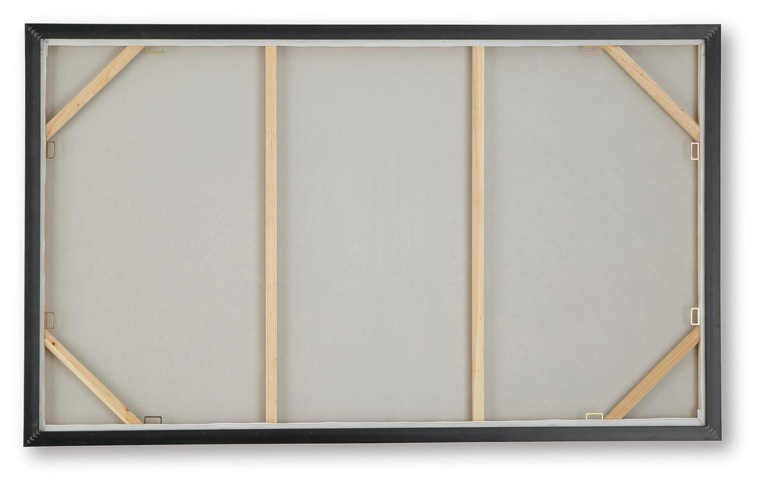 Waldard Wall Art