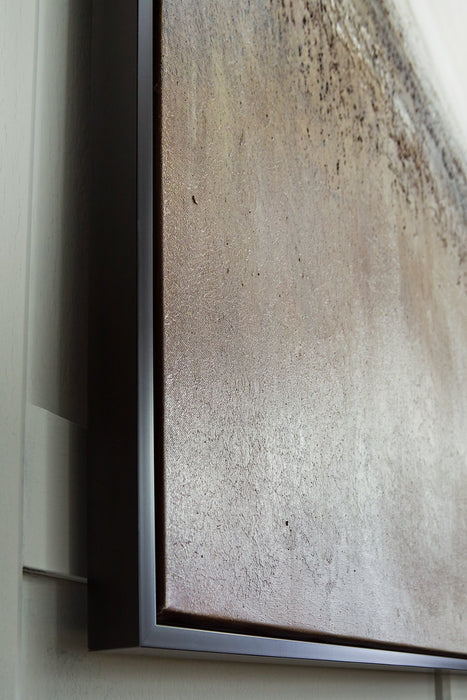 Siaking Wall Art - Ogle Furniture (TN)