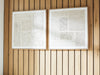 Andorfield Wall Art (Set of 2) - Ogle Furniture (TN)