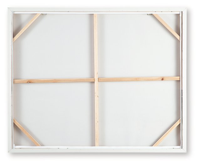 Vallus Wall Art - Ogle Furniture (TN)