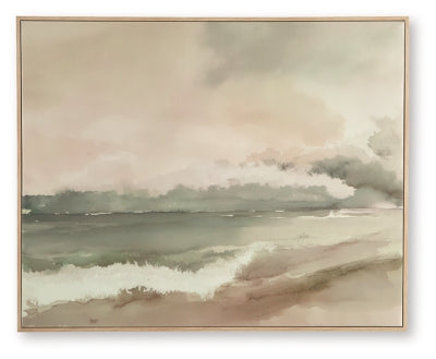 Vallus Wall Art - Ogle Furniture (TN)