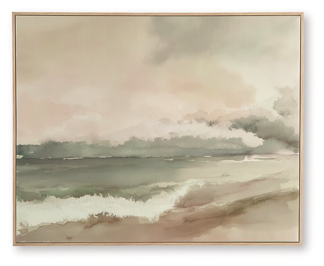 Vallus Wall Art - Ogle Furniture (TN)