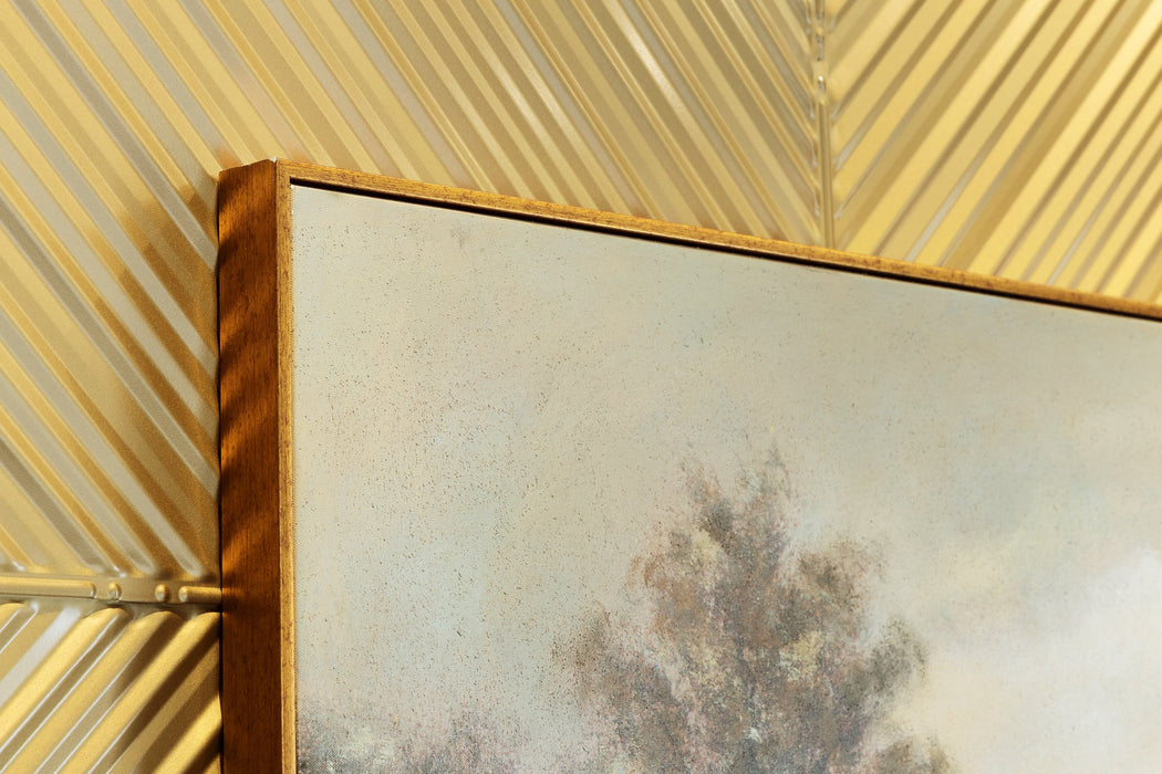 Edendale Wall Art - Ogle Furniture (TN)